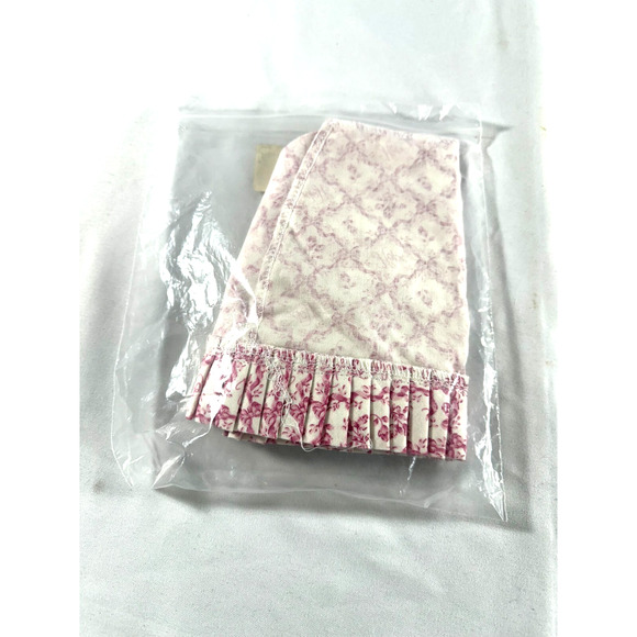 2008 Longaberger Horizon of Hope Pink Ribbon 2359785 - Picture 3 of 3